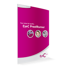 EyeC ProofRunner